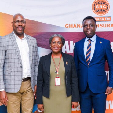 INSURANCE CONSSORTIUM OF OIL AND GAS UGANDA (ICOGU) VISIT TO GHANA OIL AND GAS INSURANCE POOL (GOGIP)
