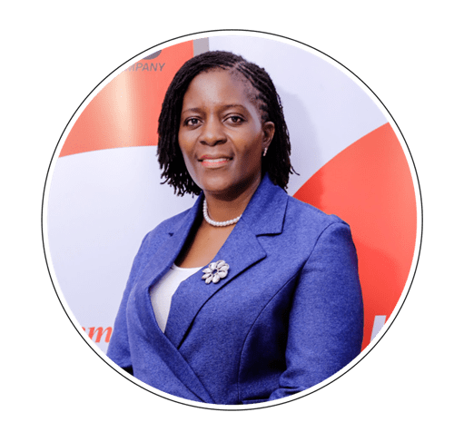  Dr. Joyce Namirimo Tamale