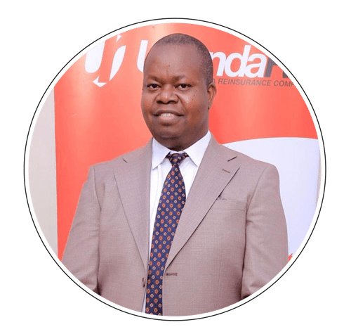  Mr. Katambala Bernard