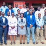 Uganda Re Hosts Zambian Delegation for RCTG 1
