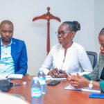 Uganda Re Hosts Zambian Delegation for RCTG 3