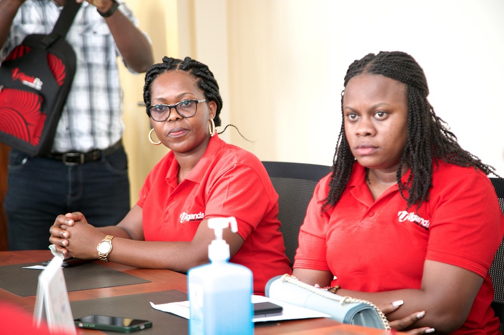 Uganda Re continues to demonstrate that corporate responsibility goes beyond business